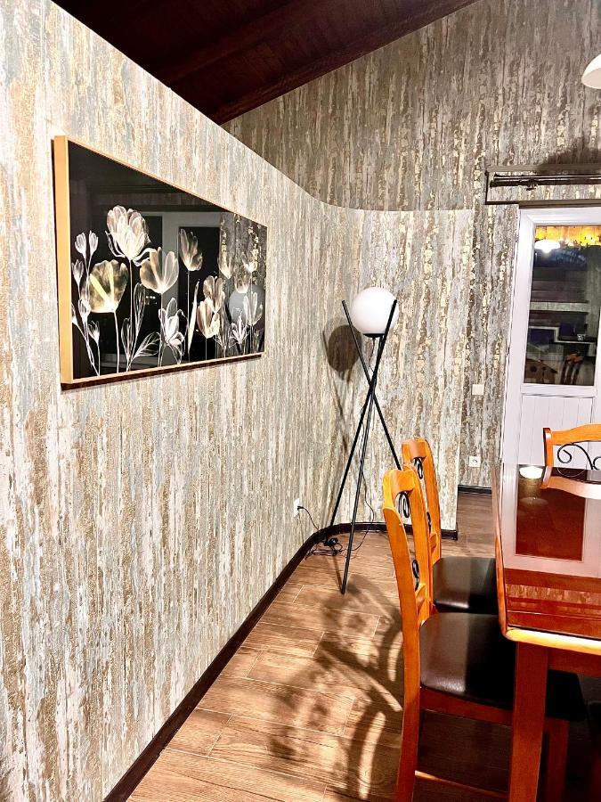 Penthouse Apartment 401 Tbilisi Exterior foto