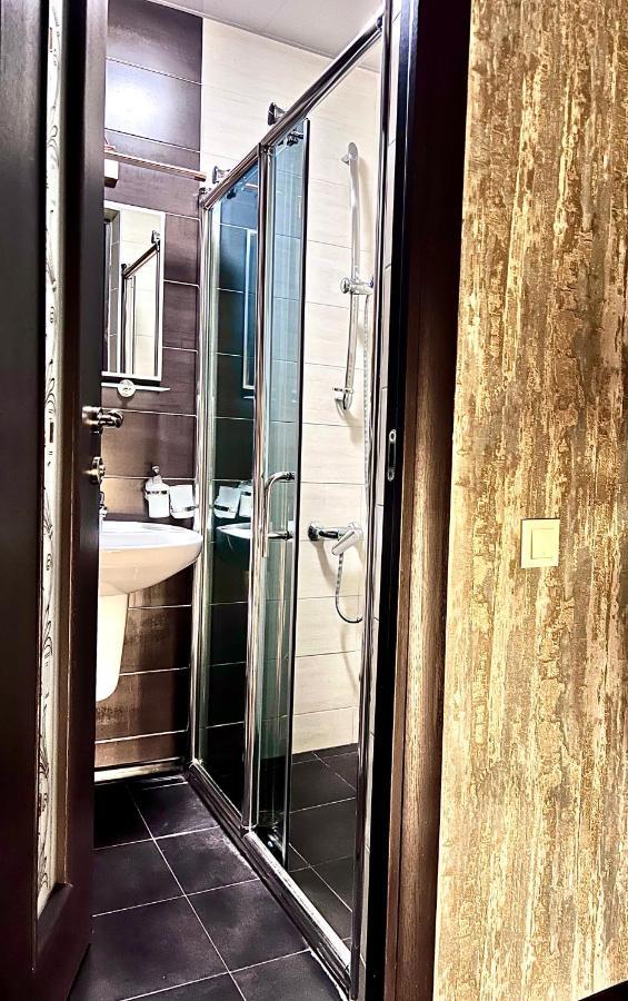 Penthouse Apartment 401 Tbilisi Exterior foto