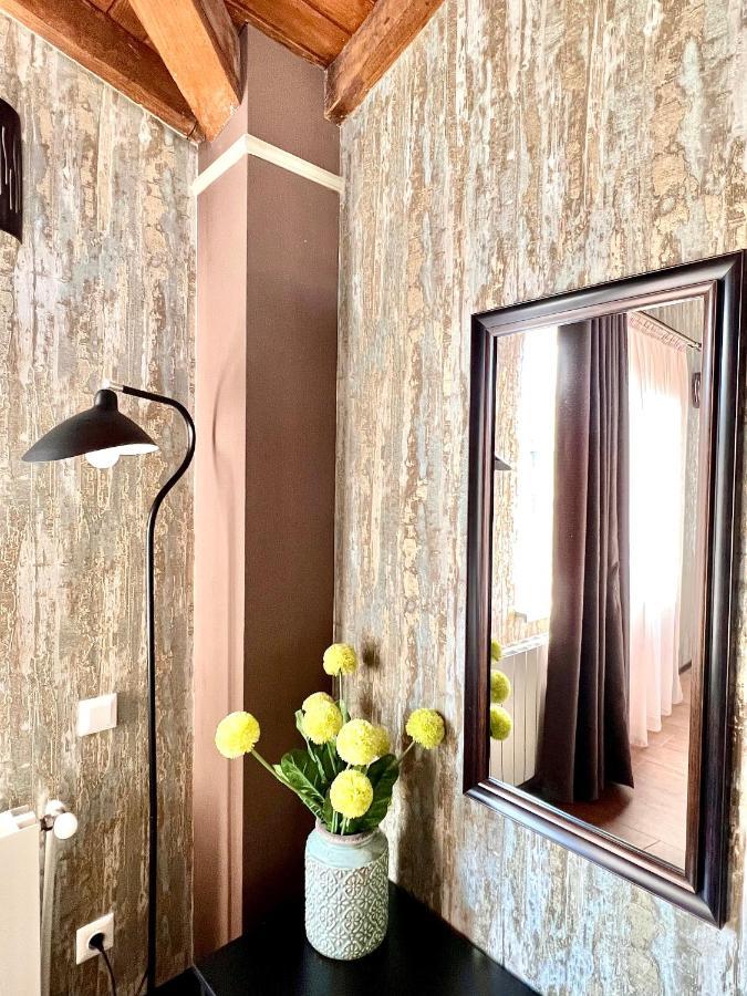 Penthouse Apartment 401 Tbilisi Exterior foto