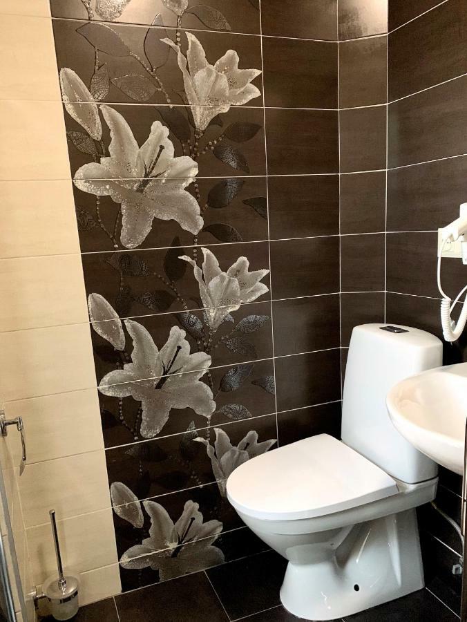 Penthouse Apartment 401 Tbilisi Exterior foto