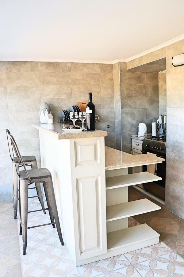 Penthouse Apartment 401 Tbilisi Exterior foto